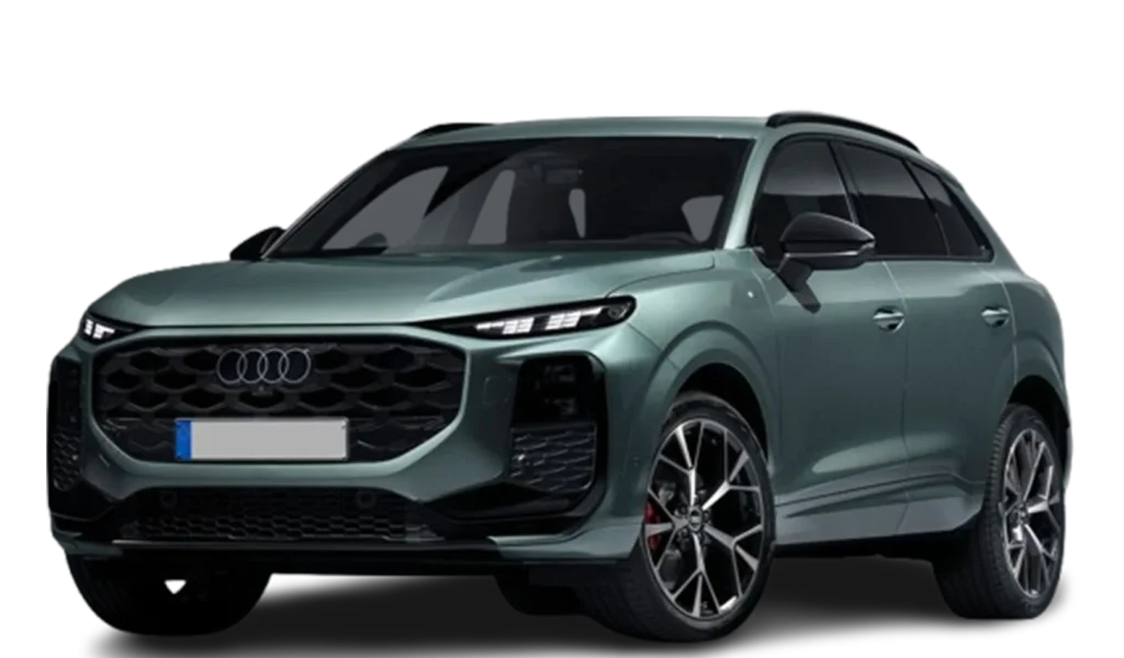 Audi Q3 Tdi 110 Kw S Tronic Business Advanced Noleggio Lungo Termine Mobility Rent