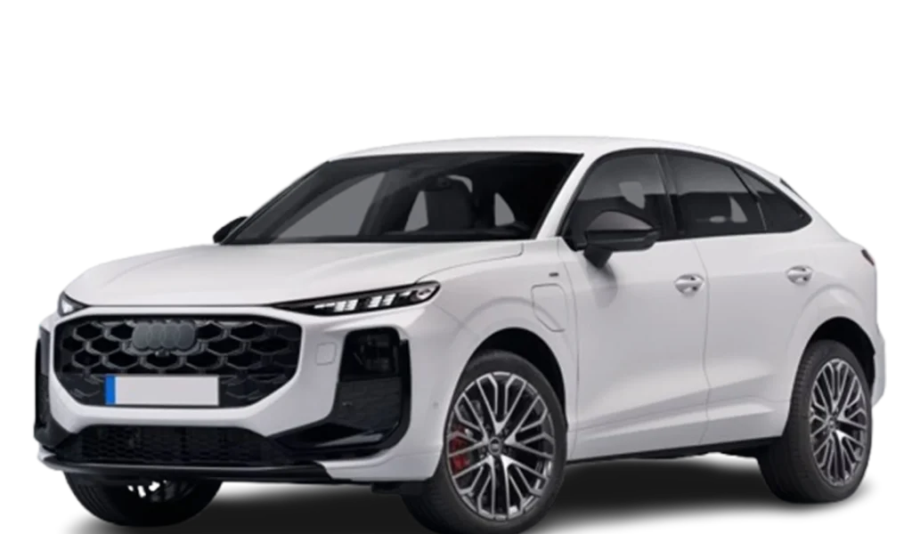 Audi Q3 Sportback Tdi 110 Kw S Tronic Business Advanced Noleggio Lungo Termine Mobility Rent