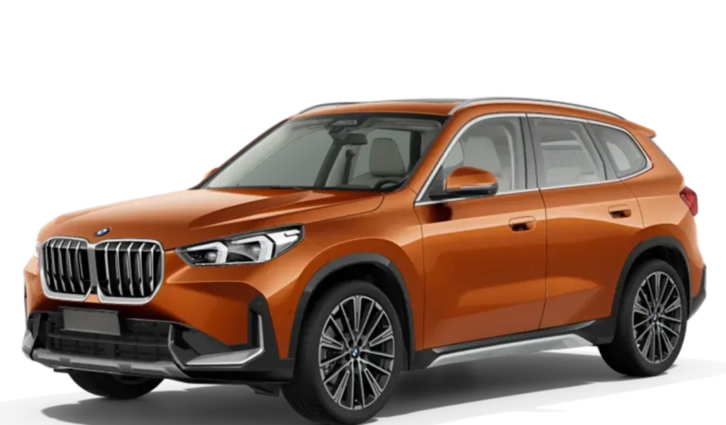 Bmw X1 Xdrive 25e Dct Noleggio Lungo Termine Mobility Rent