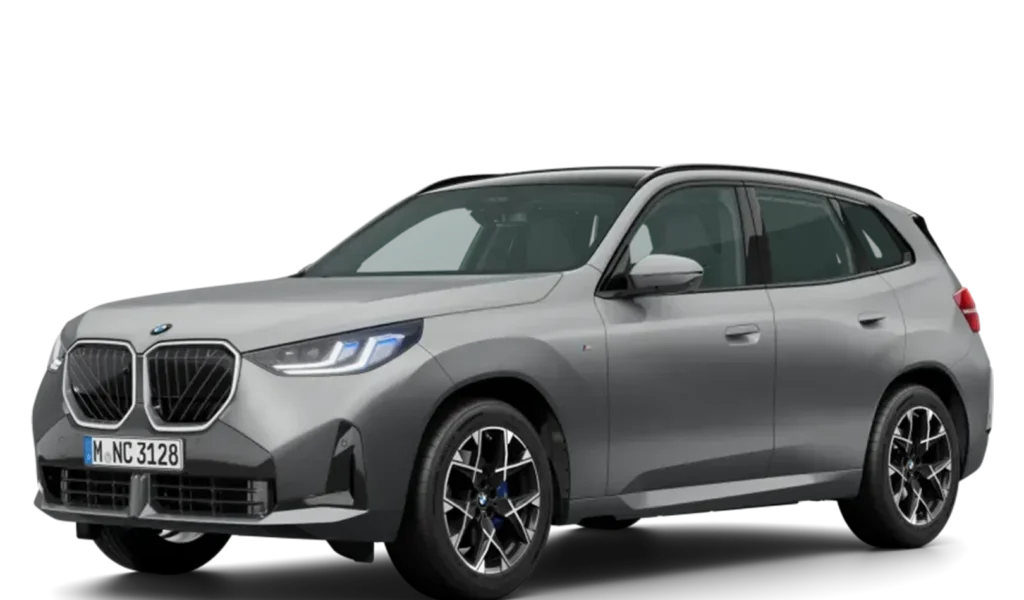 Bmw X3 Xdrive 30e Noleggio Lungo Termine Mobility Rent