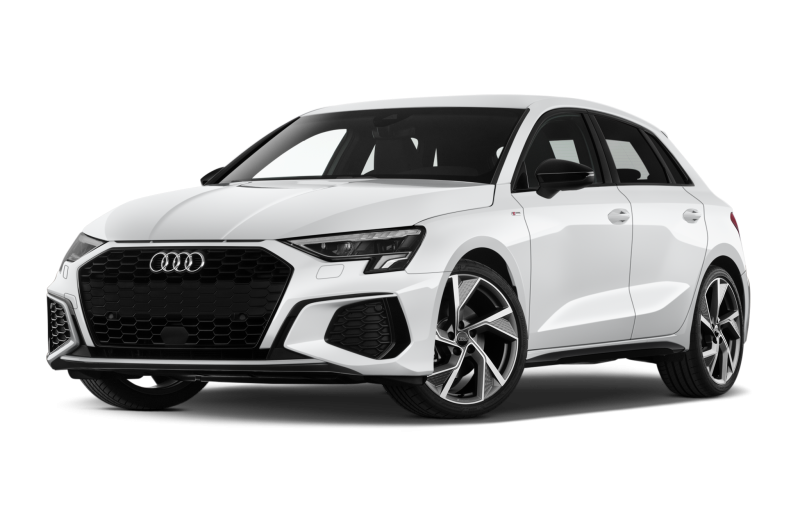 Audi A3 Noleggio Lungo Termine Mobility Rent