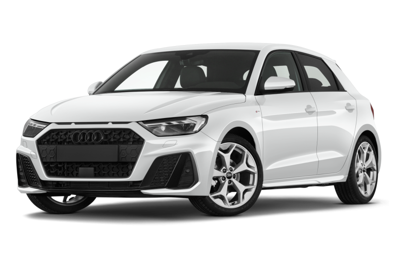 Audi A1 30 Tfsi S Tronic Allstreet Business Noleggio Lungo Termine Mobility Rent