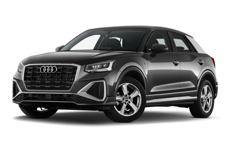 Audi Q2 Noleggio Lungo Termine Mobility Rent