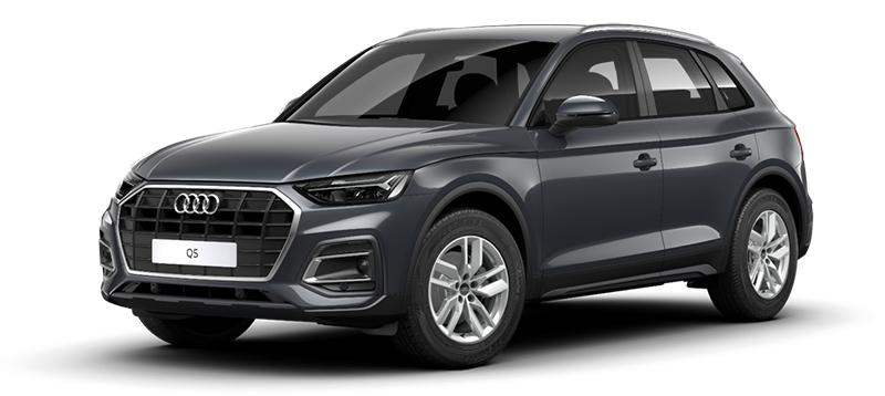 Audi Q5 40 Tdi Busin. Advanced Quattro S Tronic  Noleggio Lungo Termine Mobility Rent