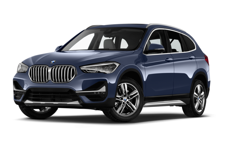 Bmw X1 Sdrive 18d Dct  Noleggio Lungo Termine Mobility Rent