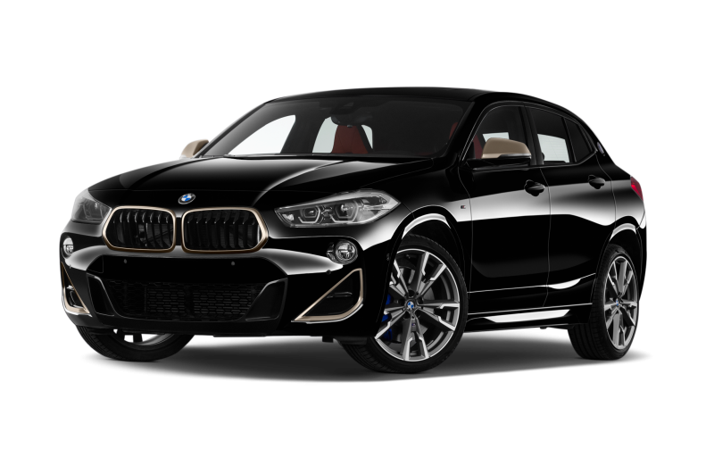 Bmw X2 Sdrive 16d Business X  Noleggio Lungo Termine Mobility Rent