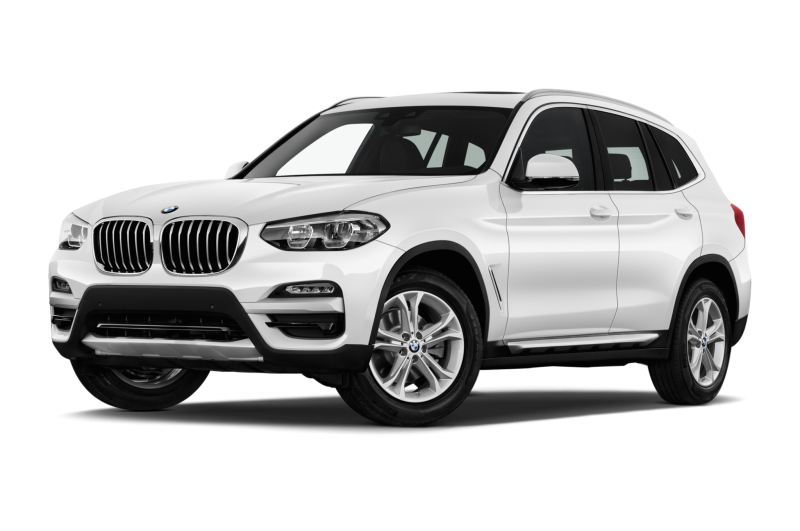 Bmw X3 Sdrive 18d Mh48v Business Advantage Auto Noleggio Lungo Termine Mobility Rent