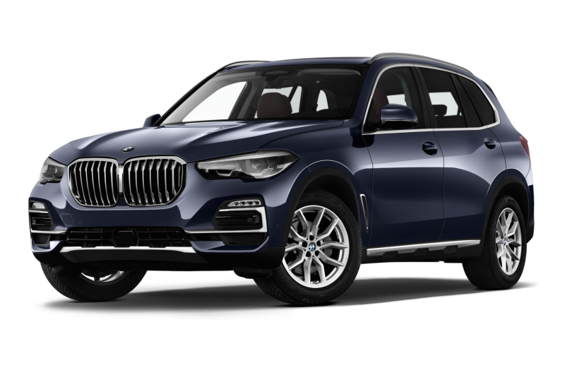 Bmw X5 Xdrive 30d Msport  Noleggio Lungo Termine Mobility Rent