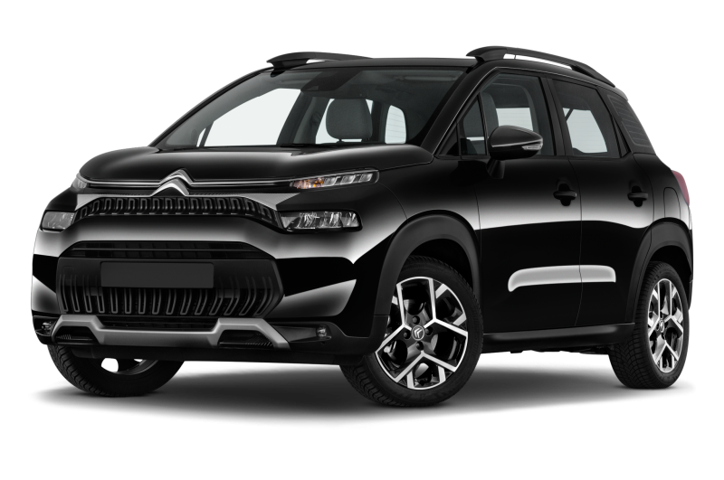 Citroen C3 Aircross Puretech 82 Shine Noleggio Lungo Termine Mobility Rent