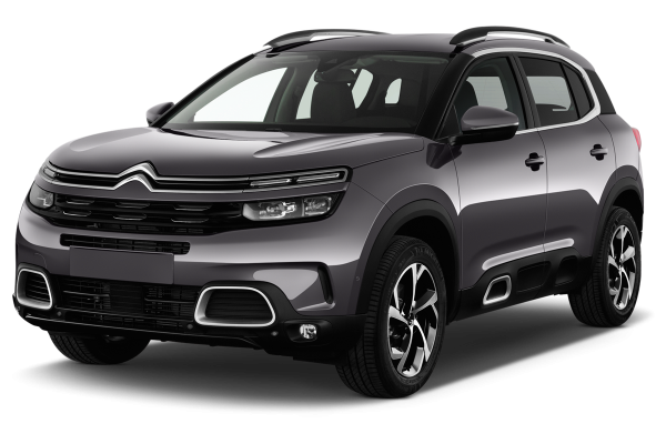 Citroen C5 Aircross Bluehdi 130 S&s Feel Eat8 Noleggio Lungo Termine Mobility Rent