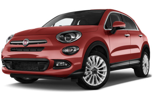 Fiat 500x 1.3 T4 150cv Dct E6d Noleggio Lungo Termine Mobility Rent