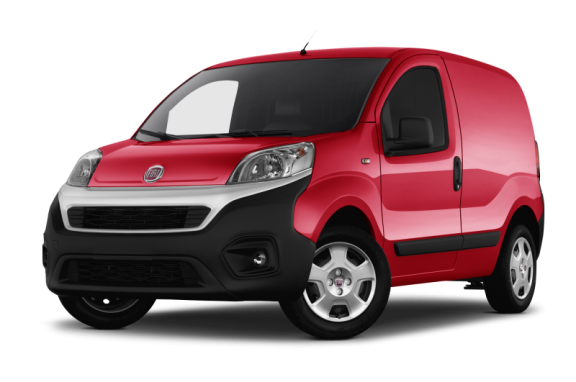 Fiat Fiorino 1.3 Multijet 95 Cv E6d-final Sx Noleggio Lungo Termine Mobility Rent