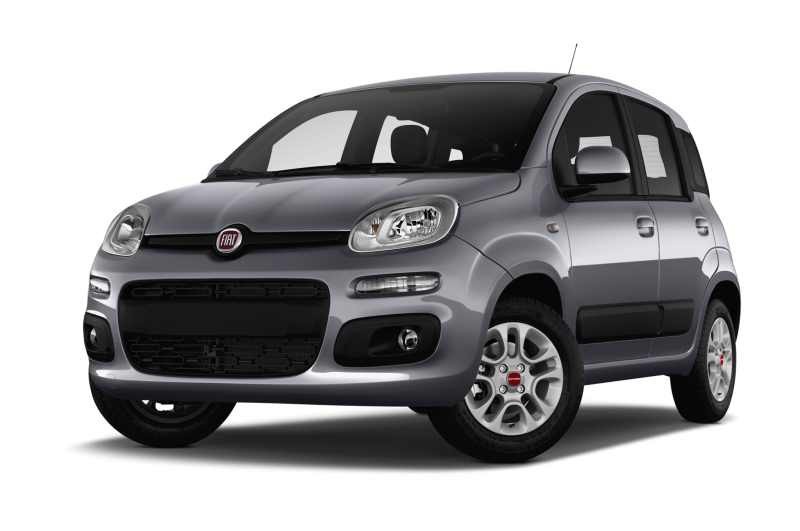 Fiat Panda 1.0 Firefly 70cv S&s Hybrid  Noleggio Lungo Termine Mobility Rent