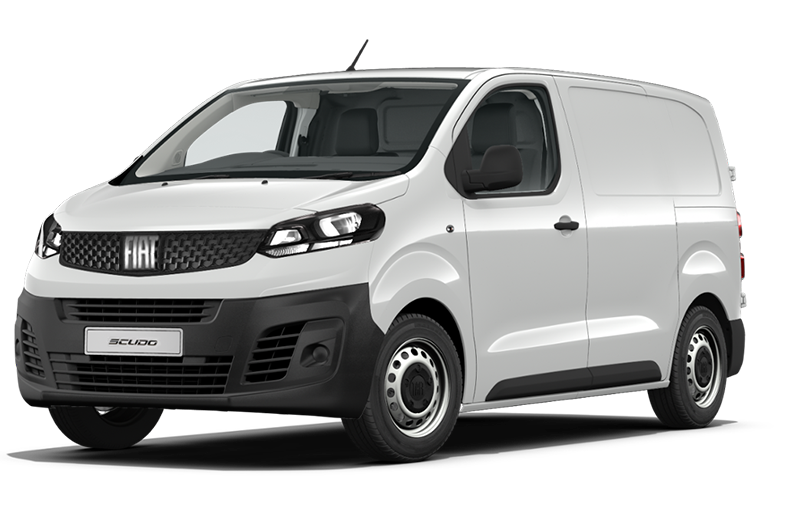 Fiat Scudo L2h1 2.0 Bluehdi 145cv At8 Furgone Noleggio Lungo Termine Mobility Rent