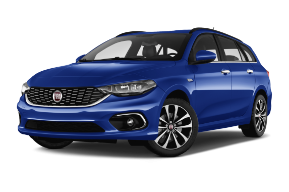 Fiat Tipo 1.6 Mjt 130cv S&s Sw Noleggio Lungo Termine Mobility Rent