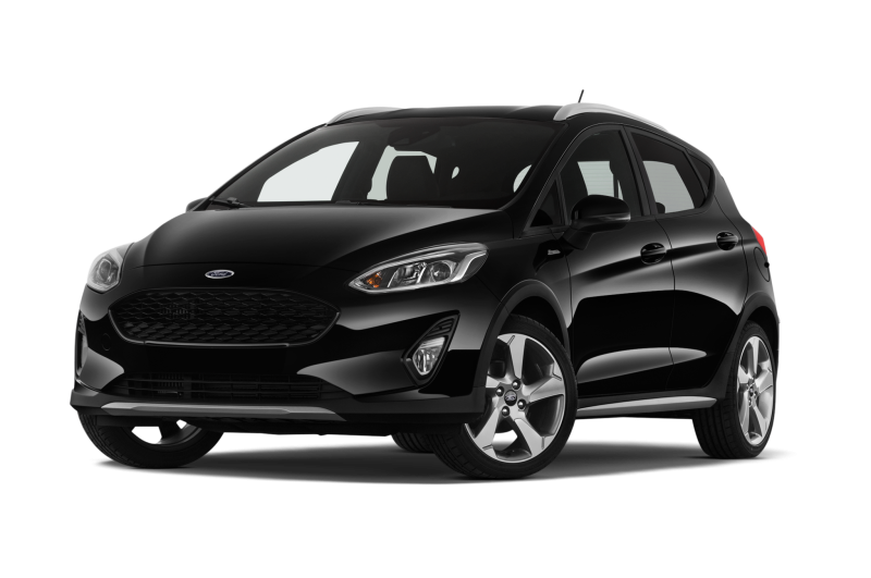 Ford Fiesta 1.1 85cv Titanium Noleggio Lungo Termine Mobility Rent