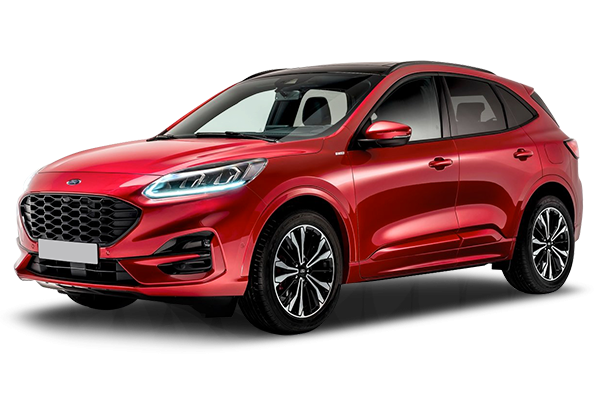 Ford Kuga Noleggio Lungo Termine Mobility Rent