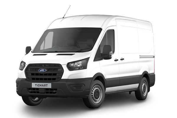 Ford Transit 350 L2h2 Trend 2.0 Eco Mhev 170 Cv Furgone Noleggio Lungo Termine Mobility Rent