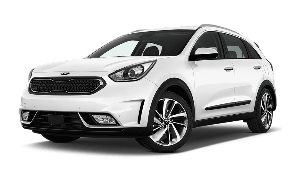 Kia Niro 1.6 Hev Gdi Business Dct Noleggio Lungo Termine Mobility Rent