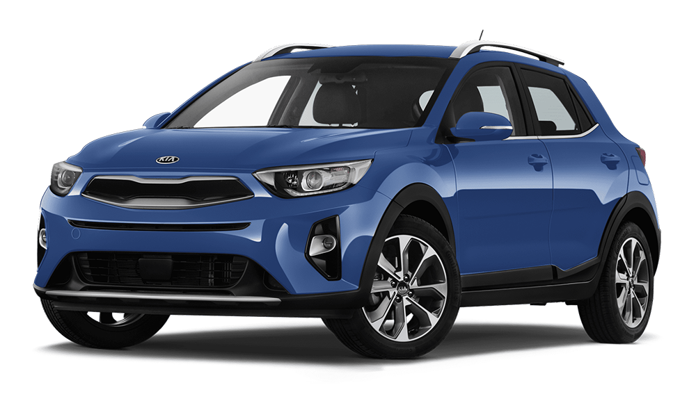 Kia Stonic 1.2 Mpi City  Noleggio Lungo Termine Mobility Rent