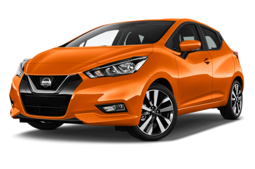 Nissan Micra 52kwh Advance Noleggio Lungo Termine Mobility Rent