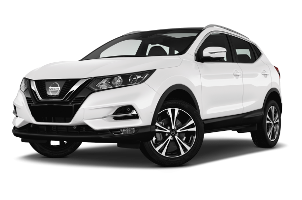 Nissan Qashqai 1.5 Erev E-power N-connecta Auto Noleggio Lungo Termine Mobility Rent