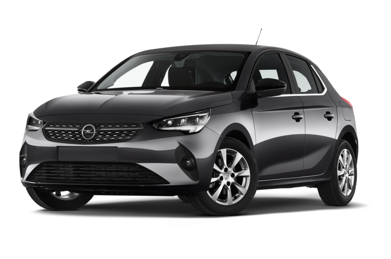 Opel Corsa 50kwh Bev E-edition Noleggio Lungo Termine Mobility Rent