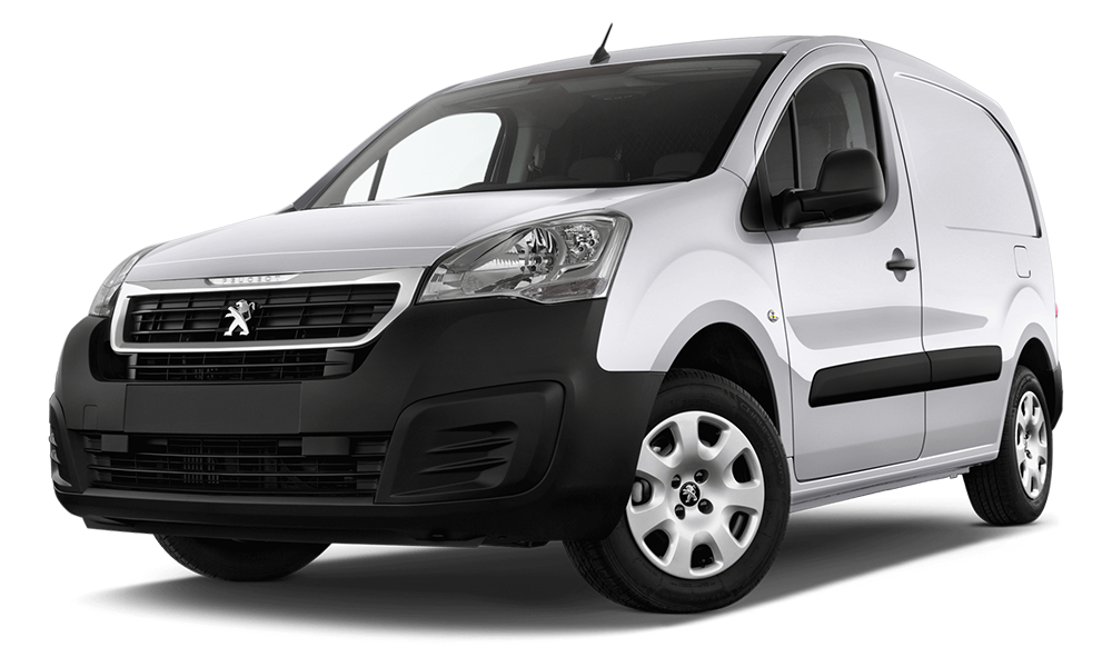 Peugeot Partner L1 Bluehdi 130cv Noleggio Lungo Termine Mobility Rent