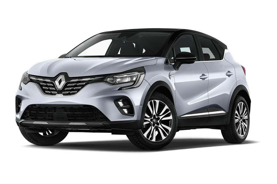 Renault Captur 1.6 E-tech Hev 105kw Equilibre Auto Noleggio Lungo Termine Mobility Rent