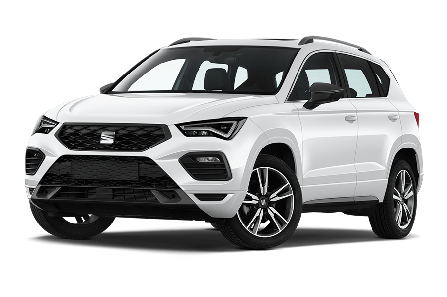 Seat Ateca 1.5 Tsi 110kw Business Dsg Noleggio Lungo Termine Mobility Rent