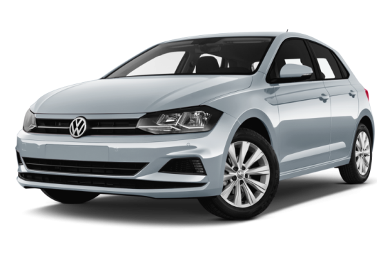 Volkswagen Polo 1.0 Tsi Style Dsg Noleggio Lungo Termine Mobility Rent