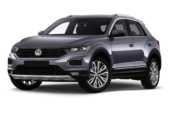 Volkswagen T-Roc Noleggio Lungo Termine Mobility Rent