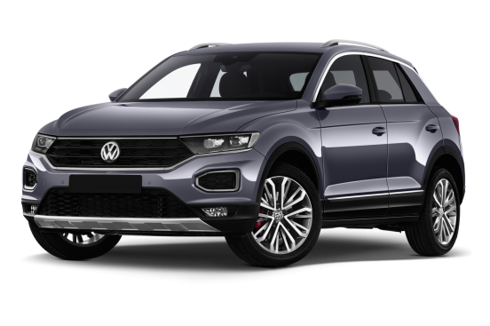 Volkswagen T-roc 2.0 Tdi Scr Style Dsg Noleggio Lungo Termine Mobility Rent