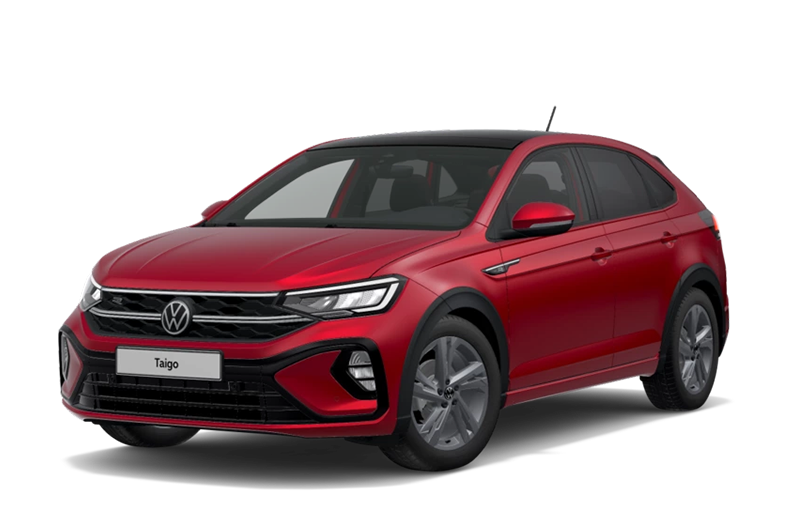Volkswagen Taigo 1.0 Tsi 70kw Life Noleggio Lungo Termine Mobility Rent