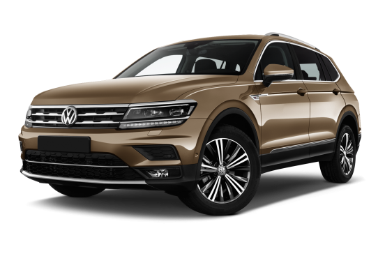 Volkswagen Tiguan 2.0 Tdi Scr 90kw Life Noleggio Lungo Termine Mobility Rent