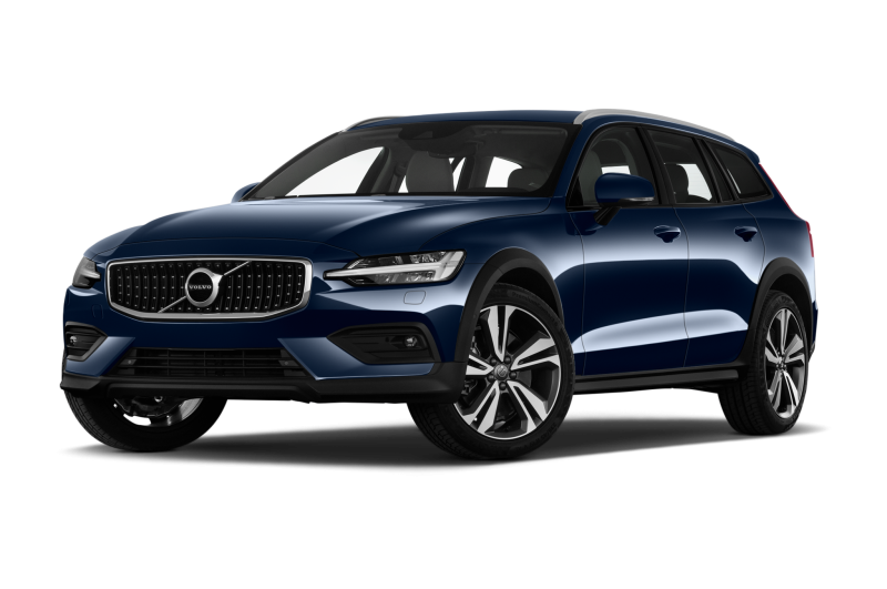 Volvo V60 T6 Plug-in Awd Auto Core Noleggio Lungo Termine Mobility Rent
