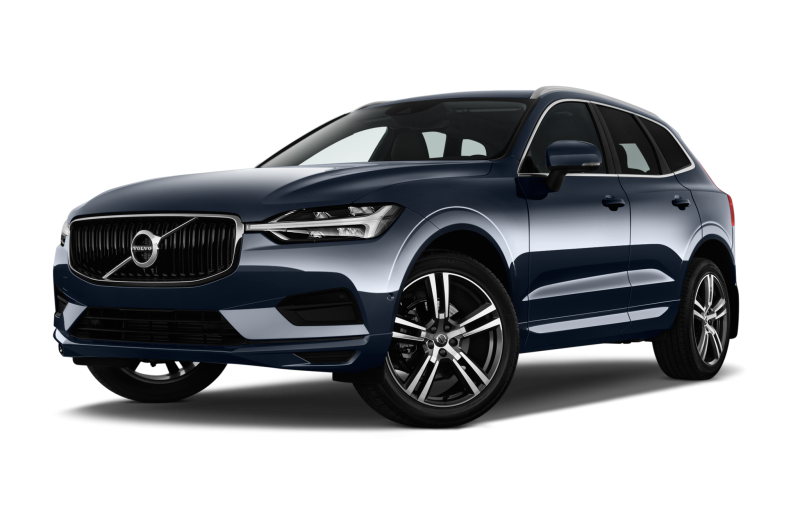 Volvo Xc60 B4 D Awd Automatico Core Noleggio Lungo Termine Mobility Rent