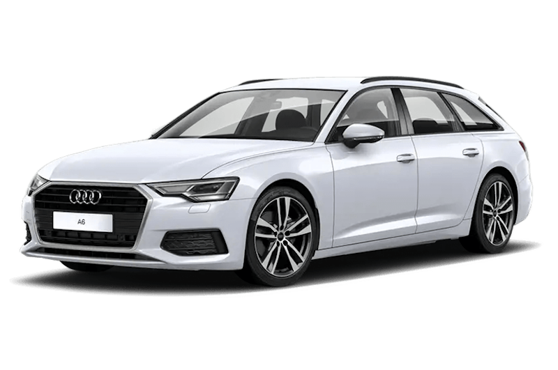 Audi A6 Avant 40 Tdi 2.0 S Tronic Business Sport Sw Noleggio Lungo Termine Mobility Rent