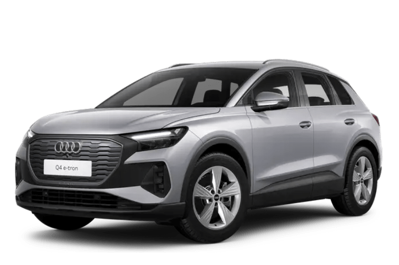 Audi Q4 E-tron 40 E-tron S Line Edition Noleggio Lungo Termine Mobility Rent