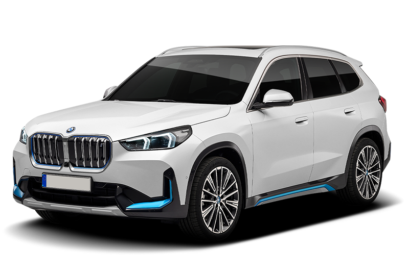 Bmw Ix1 Edrive20 Noleggio Lungo Termine Mobility Rent