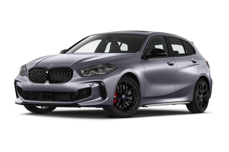 Bmw Serie 1 116d Msport Exterior Noleggio Lungo Termine Mobility Rent