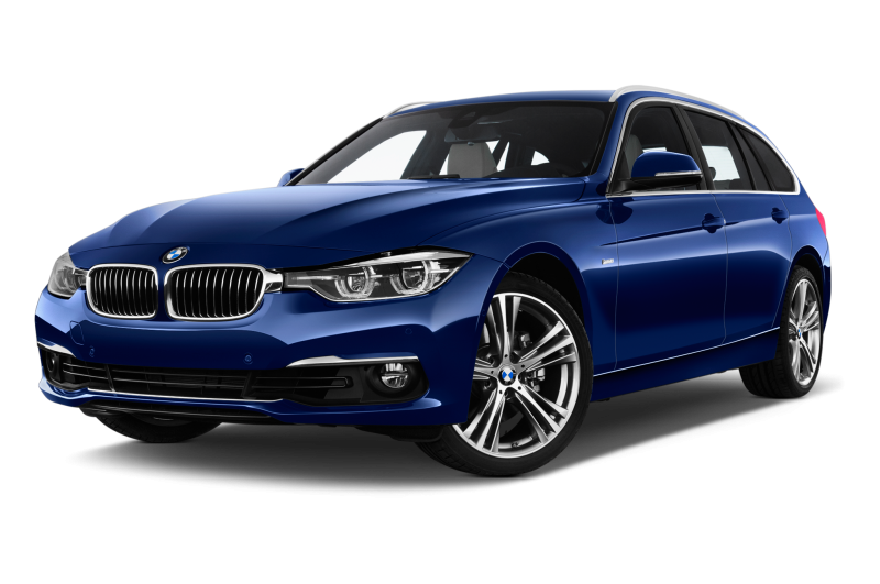 Bmw Serie 3 320d 48v Touring Auto Sw Noleggio Lungo Termine Mobility Rent