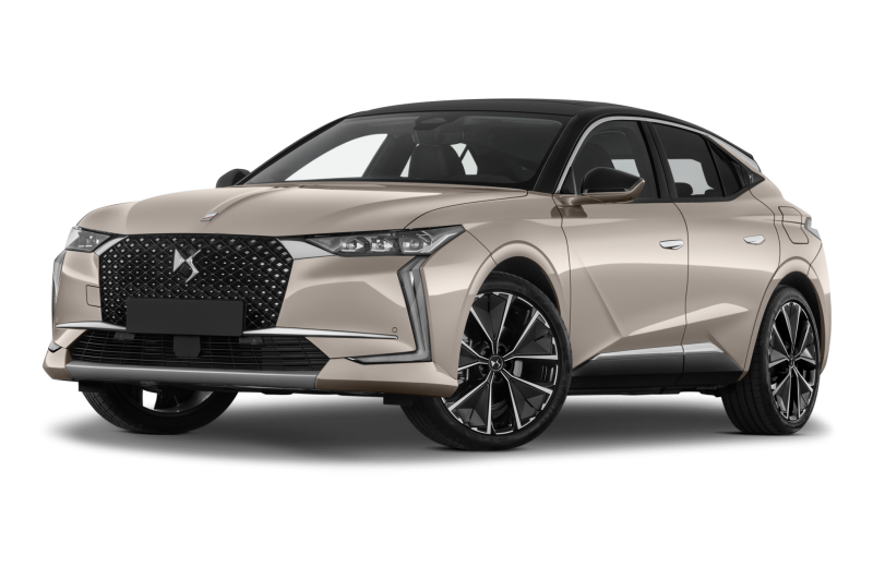 Ds Ds 4 Bluehdi 130 Automatico Pallas Noleggio Lungo Termine Mobility Rent