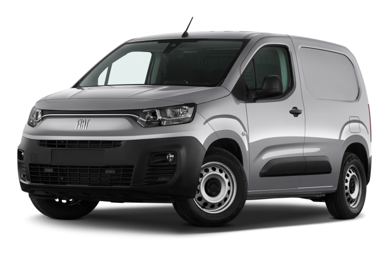 Fiat Doblo Van Ch1 1.5 Bluehdi 100cv Mt6 Port Magg 

Vettura Furgonata Noleggio Lungo Termine Mobility Rent