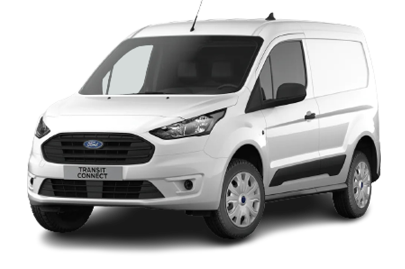 Ford Transit Connect 1.5 Eblue 100cv S&s Trend 220/240 L2h1  Noleggio Lungo Termine Mobility Rent