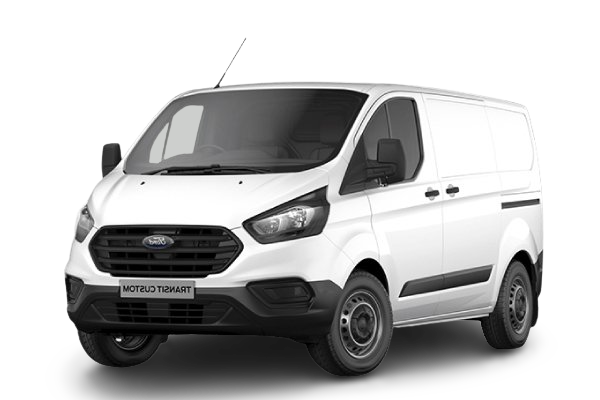 Ford Transit Custom 280 L1h1 2.0 Eco 136cv Trend Furgone Noleggio Lungo Termine Mobility Rent