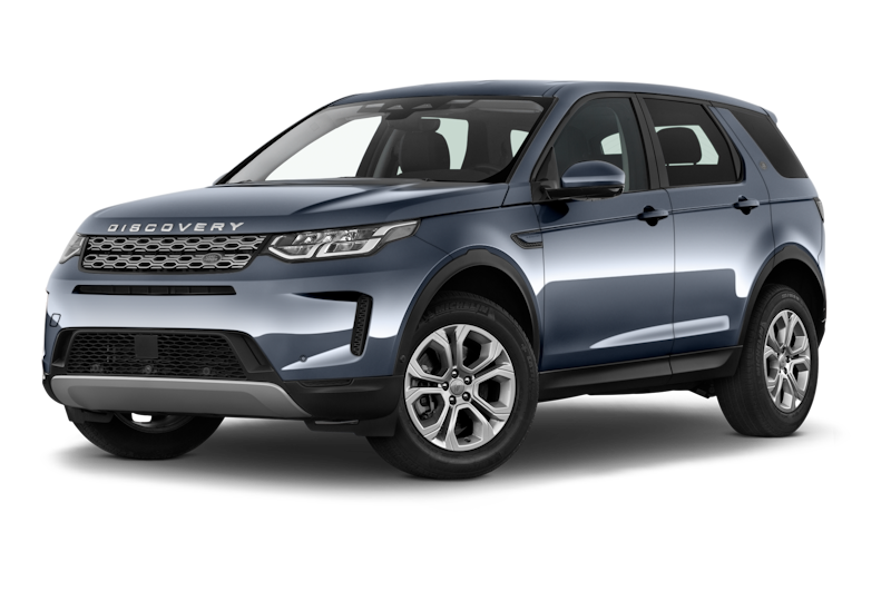 Land Rover Discovery Sport Noleggio Lungo Termine Mobility Rent