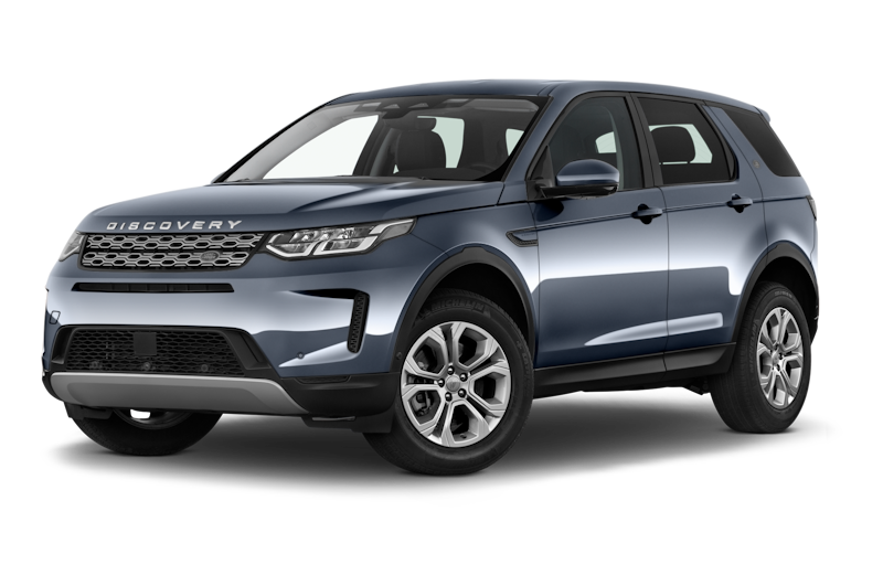 Land Rover Discovery Sport 2.0 Td4 150cv Bus. Ed. Premium Auto Se Noleggio Lungo Termine Mobility Rent