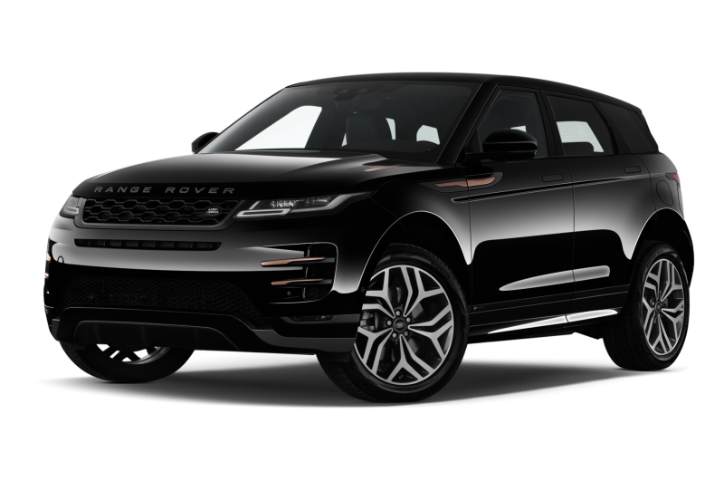 Land Rover Range Rover Evoque 2.0 D165 Mhev S Awd Auto Noleggio Lungo Termine Mobility Rent
