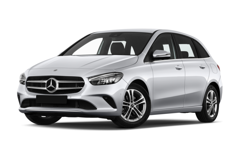 Mercedes-benz Classe B B 180 D Business Extra  Noleggio Lungo Termine Mobility Rent